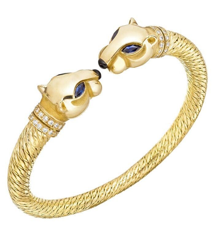 Anti-tarnish bracelets