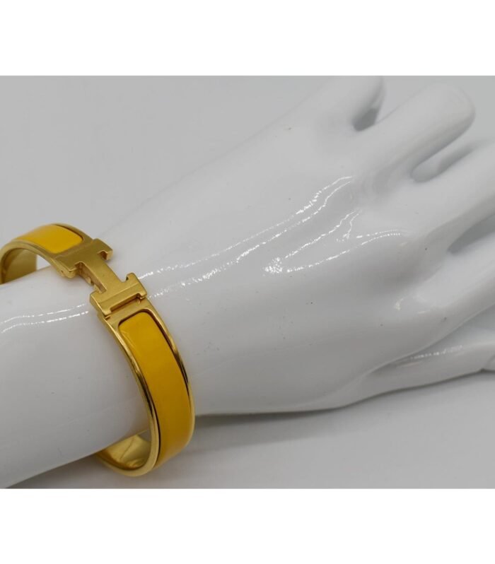 Anti-tarnish bracelets